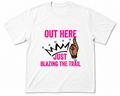 Trailblazing