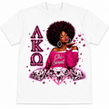 Chi-Sweet ΛΚΩ