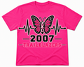 Life Line Pink ΛΚΩ