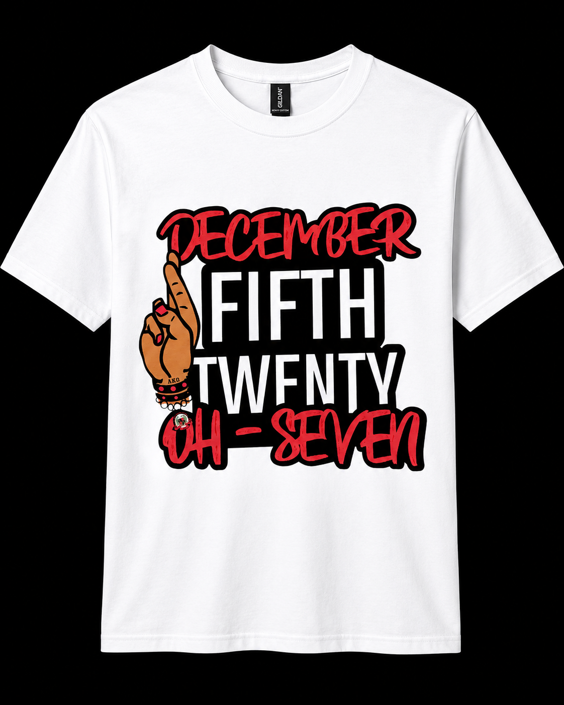 Oh-Seven