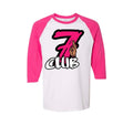 Number Shirt