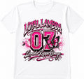 White Loyal Lambda